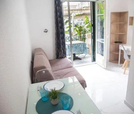 Magnifique Studio 5 A Cote De La A 2mn De La Apartament
