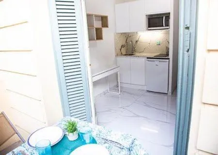 Apartman Magnifique Studio 5 A Cote De La A 2mn De La *